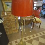 699 3504 FLOOR LAMP